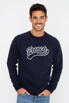 Photo de SWEATS Sweat FRENCH COLLEGE chez French Disorder