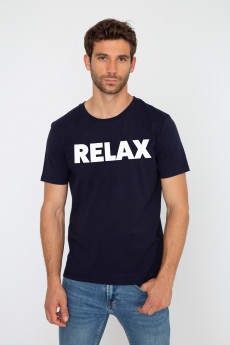 Tshirt RELAX French Disorder