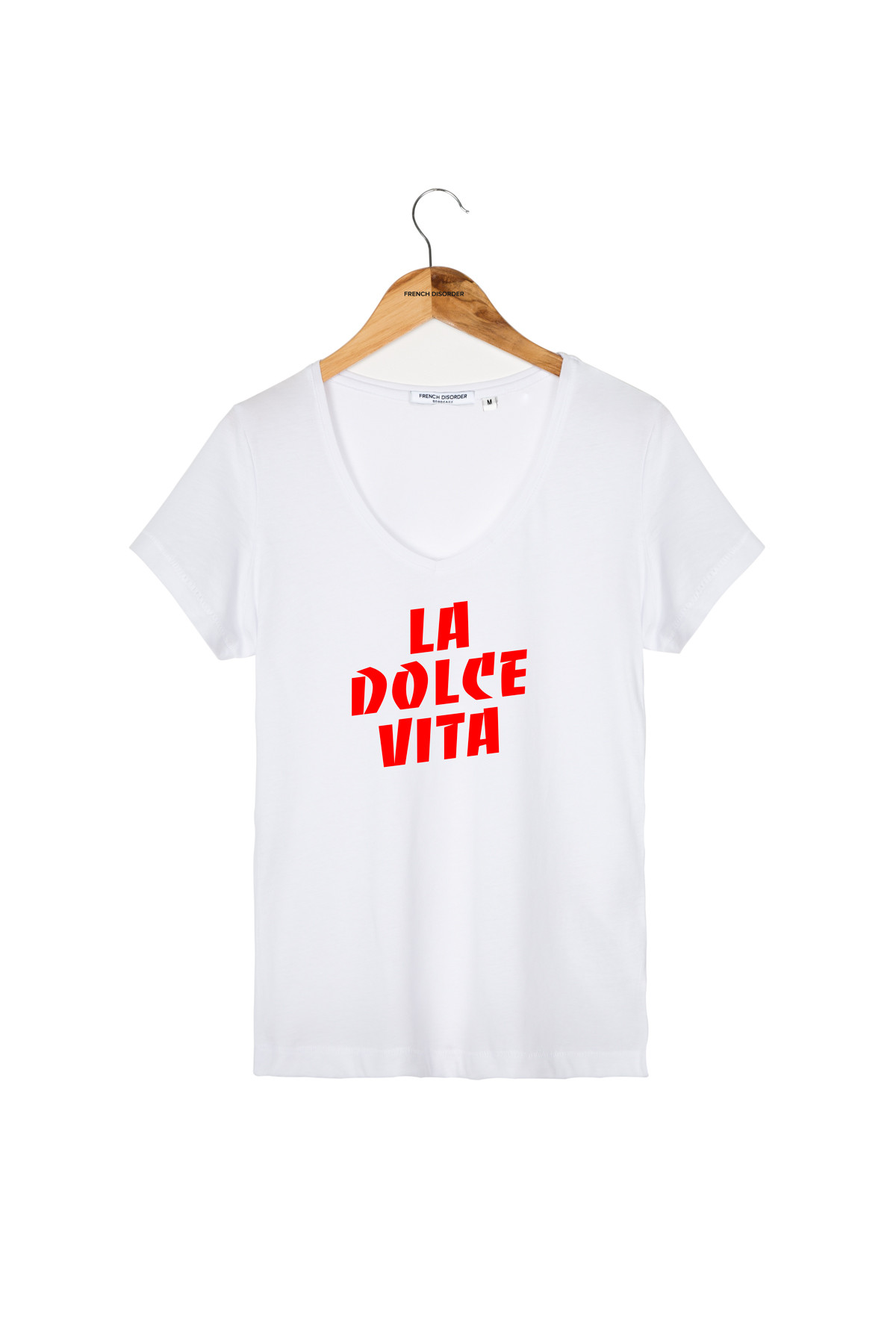 Tshirt Dolly LA DOLCE VITA