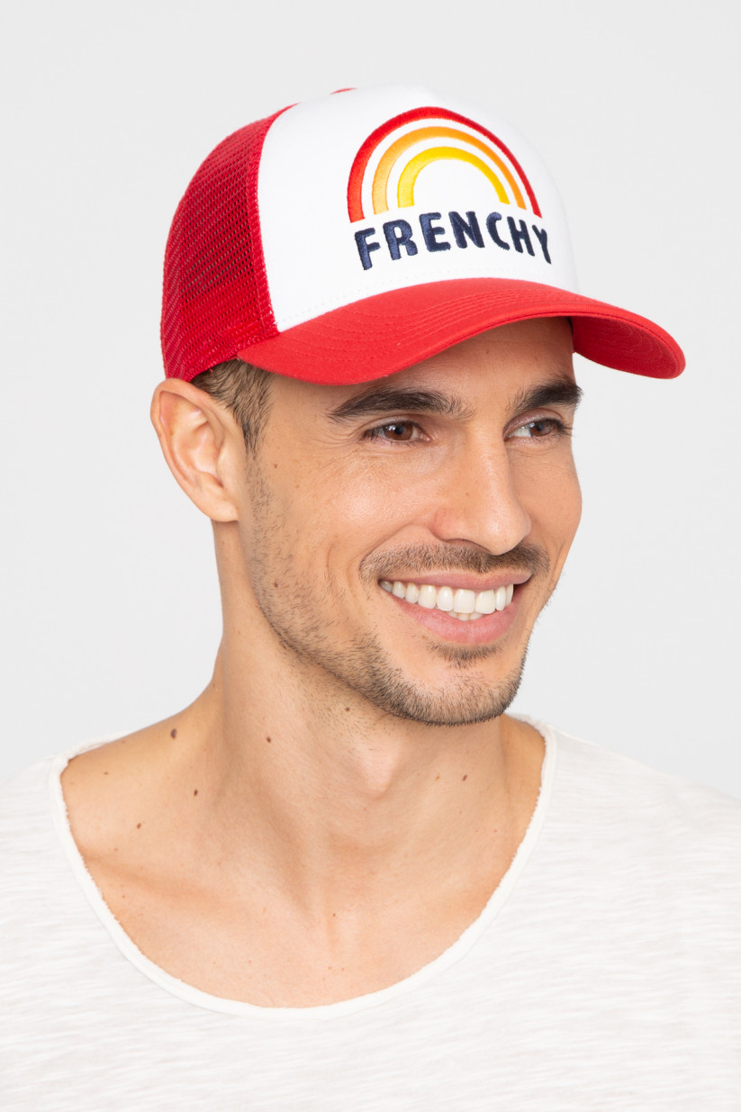 Casquette FRENCHY