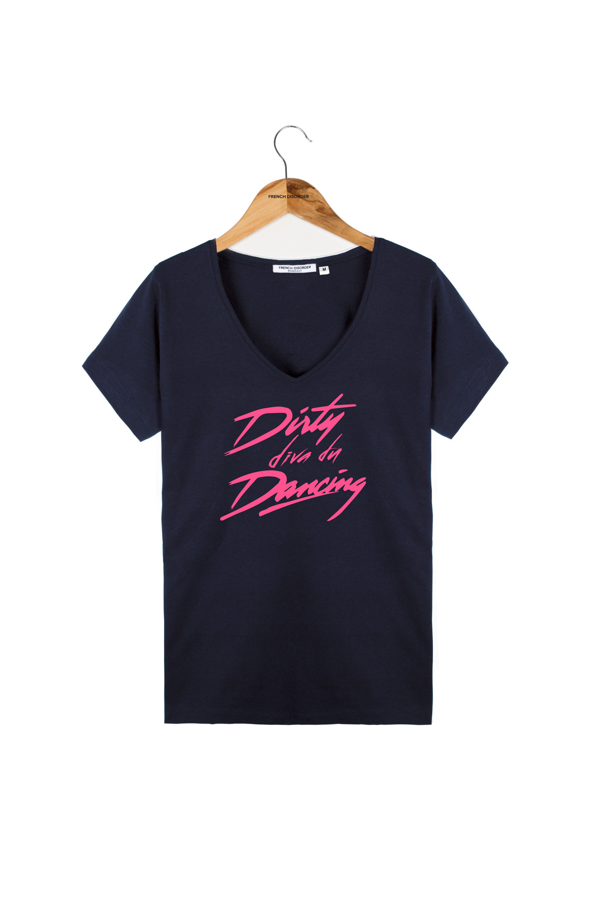 Tshirt Dolly DIRTY DIVA