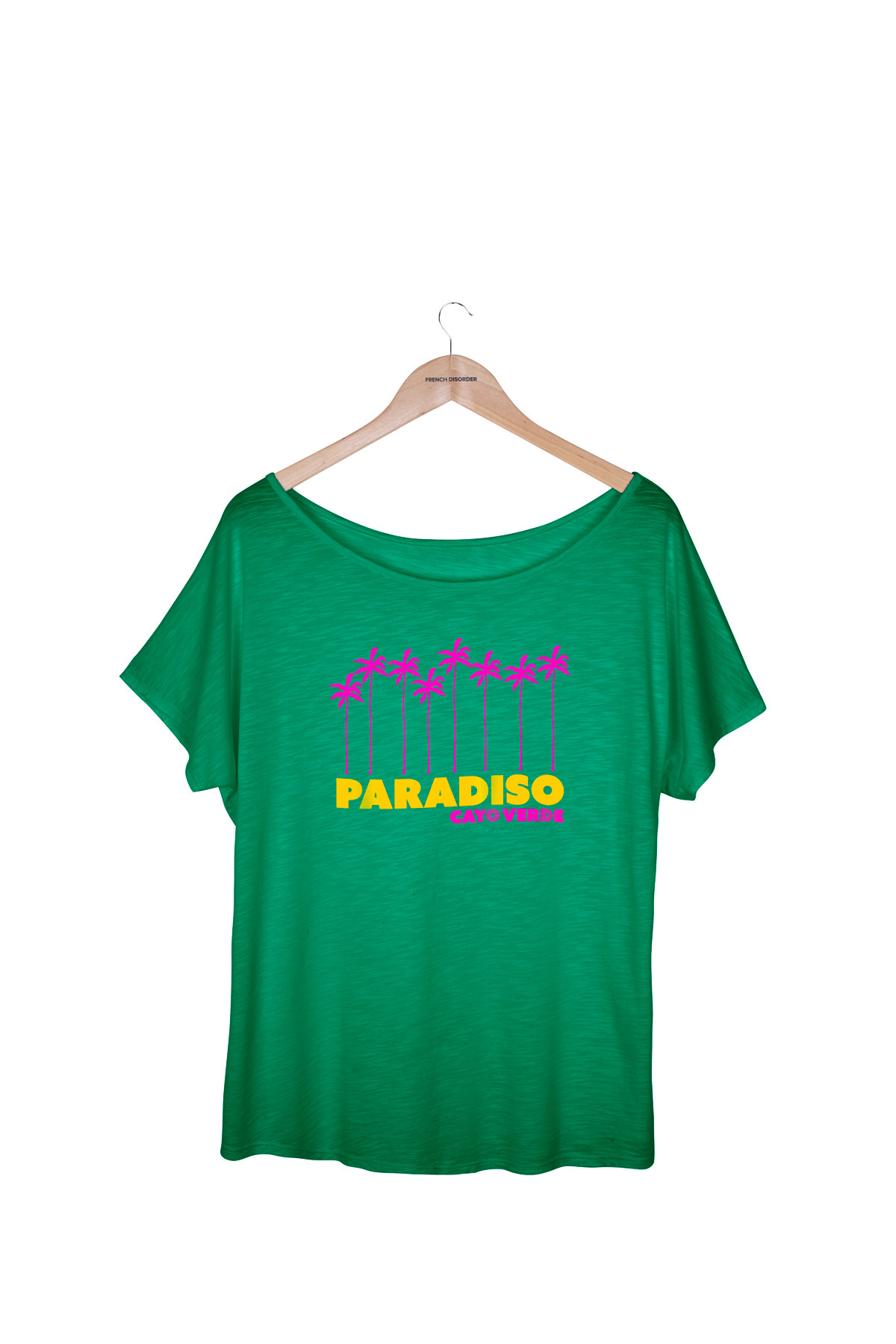 Tshirt Cleo PARADISO
