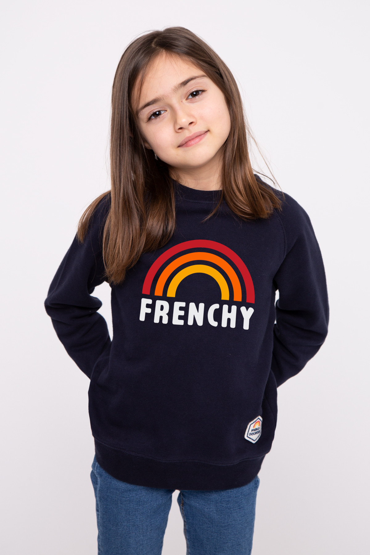 Sweat FRENCHY French Disorder