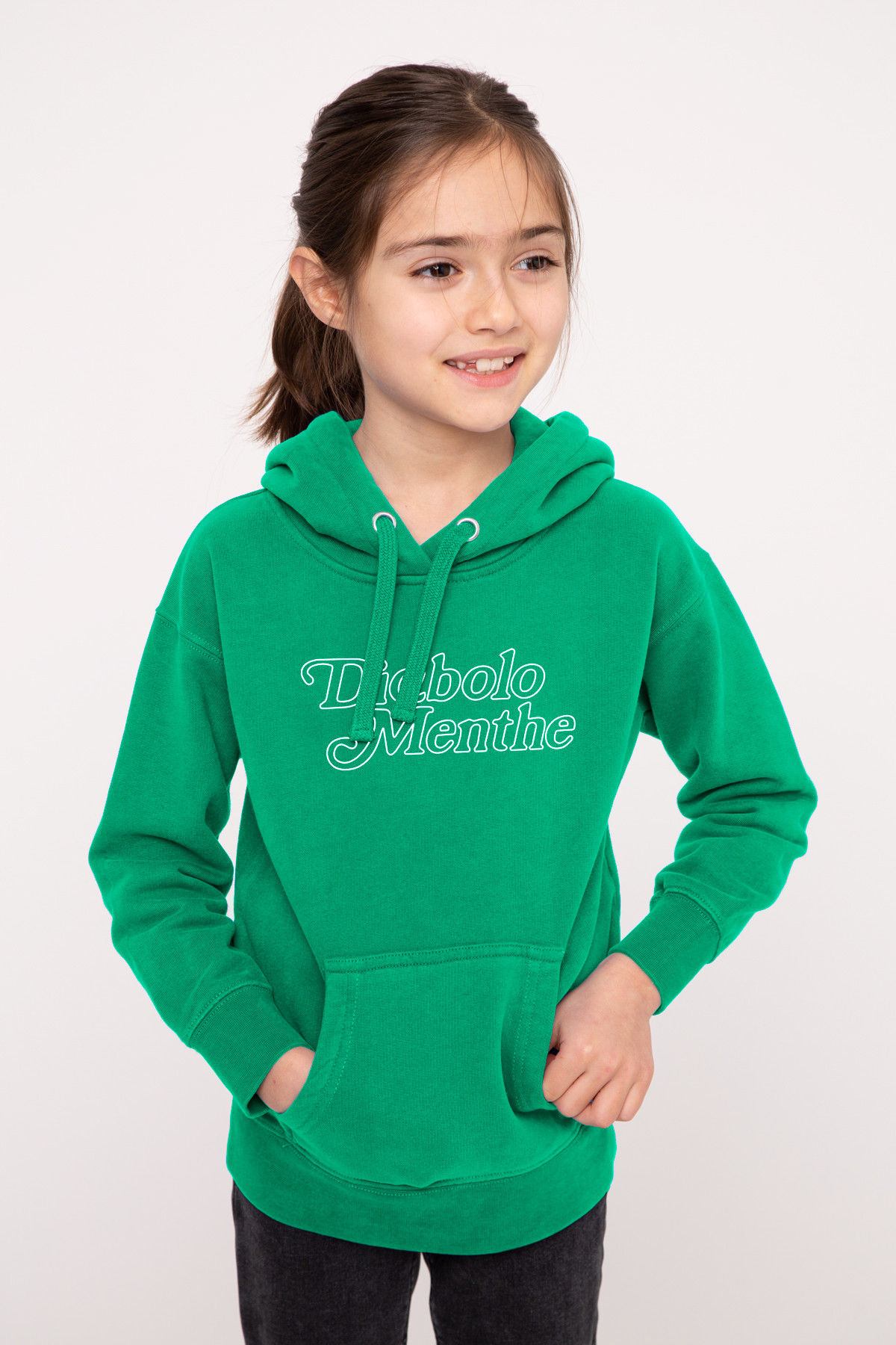 Hoodie DIABOLO French Disorder