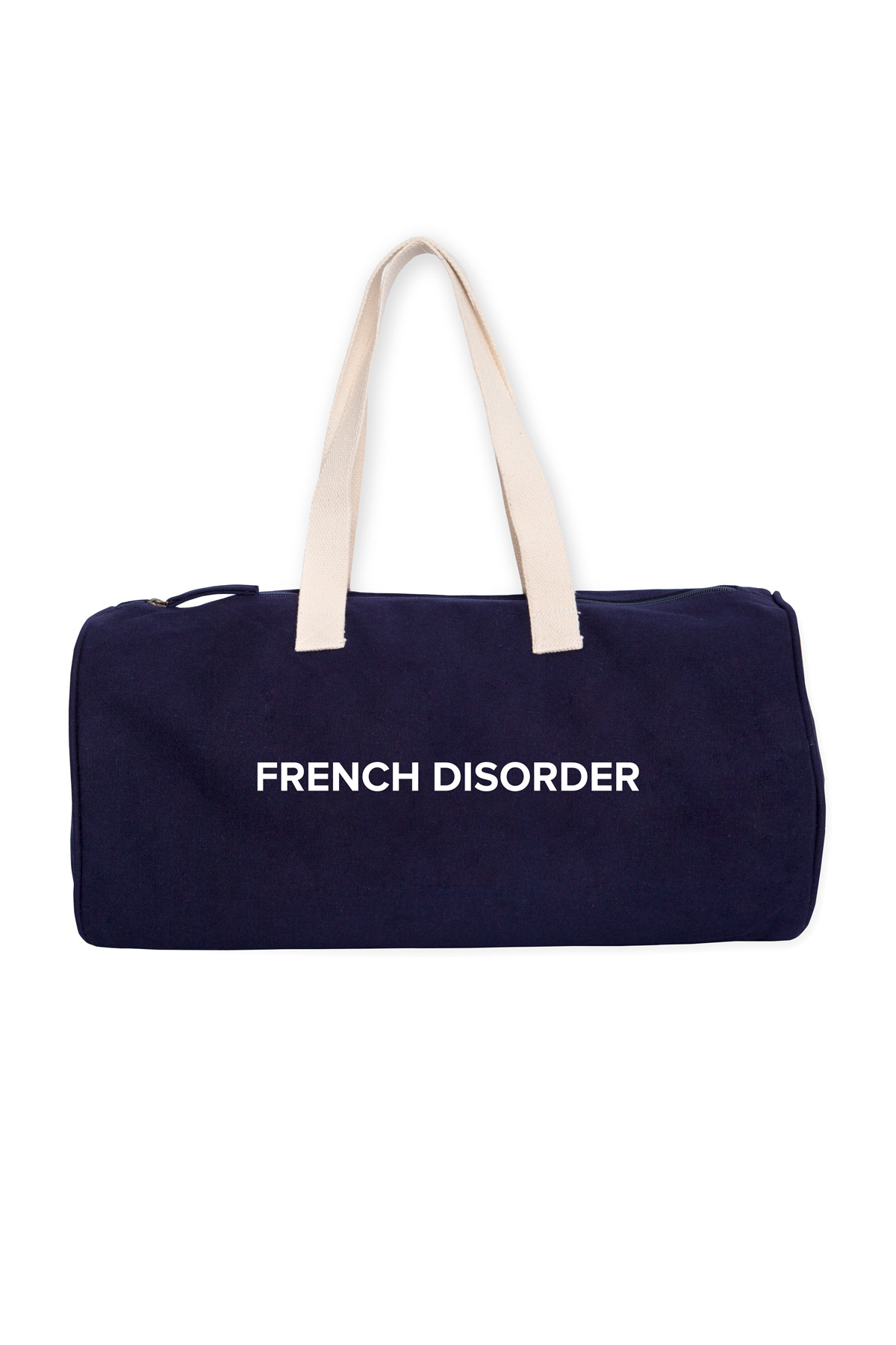 Photo de SACS Duffle Bag FRENCH DISORDER chez French Disorder