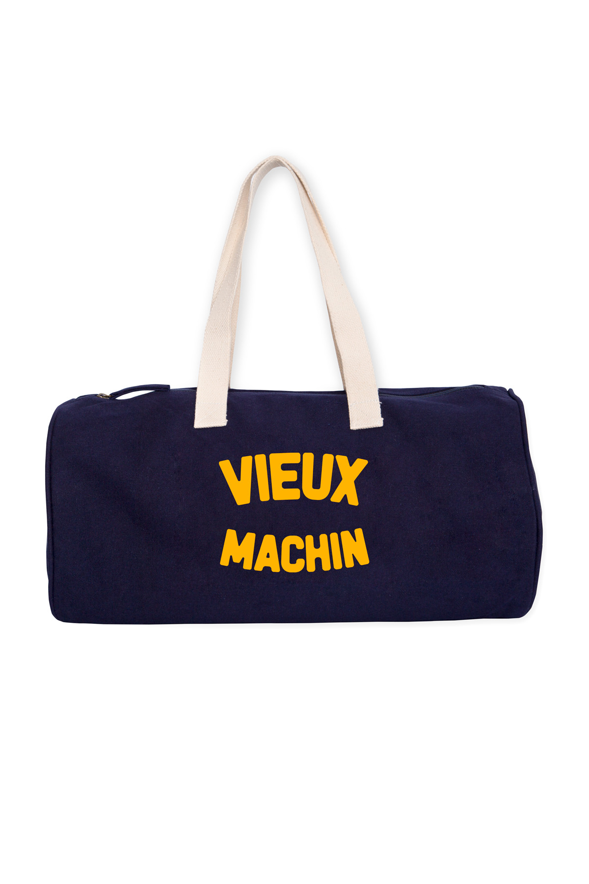 Photo de SACS Duffle Bag VIEUX MACHIN chez French Disorder