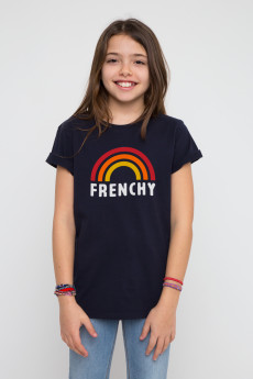 Tshirt FRENCHY French Disorder