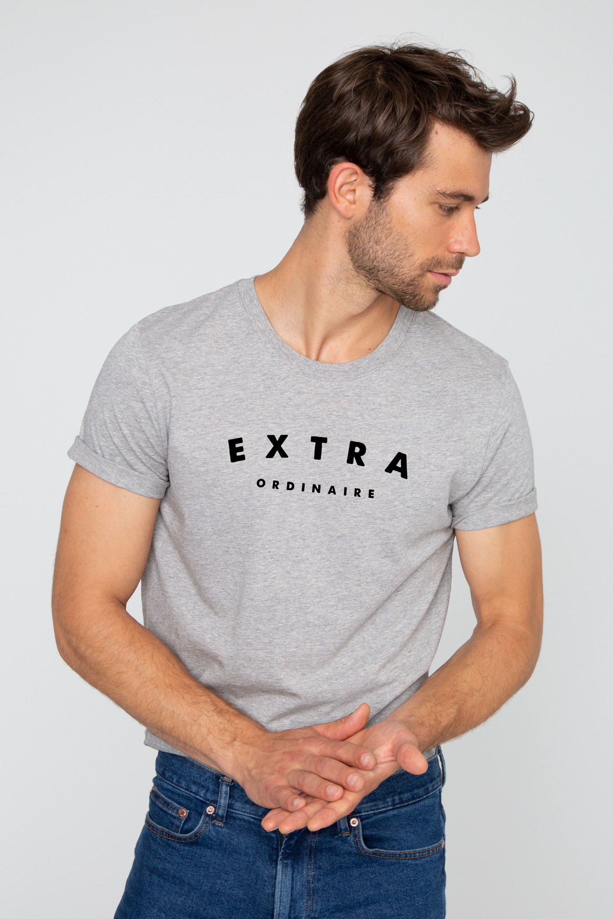 T-shirt EXTRA French Disorder