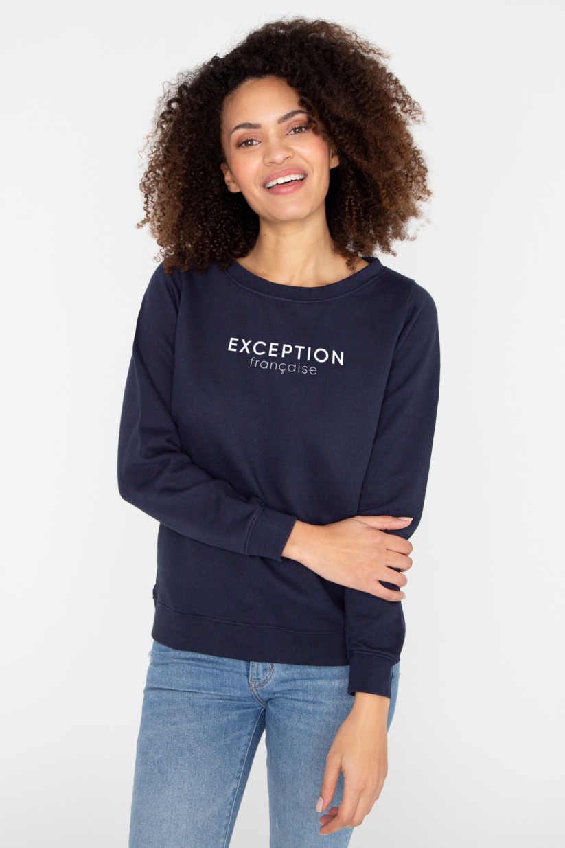Sweat EXCEPTION FRANCAISE