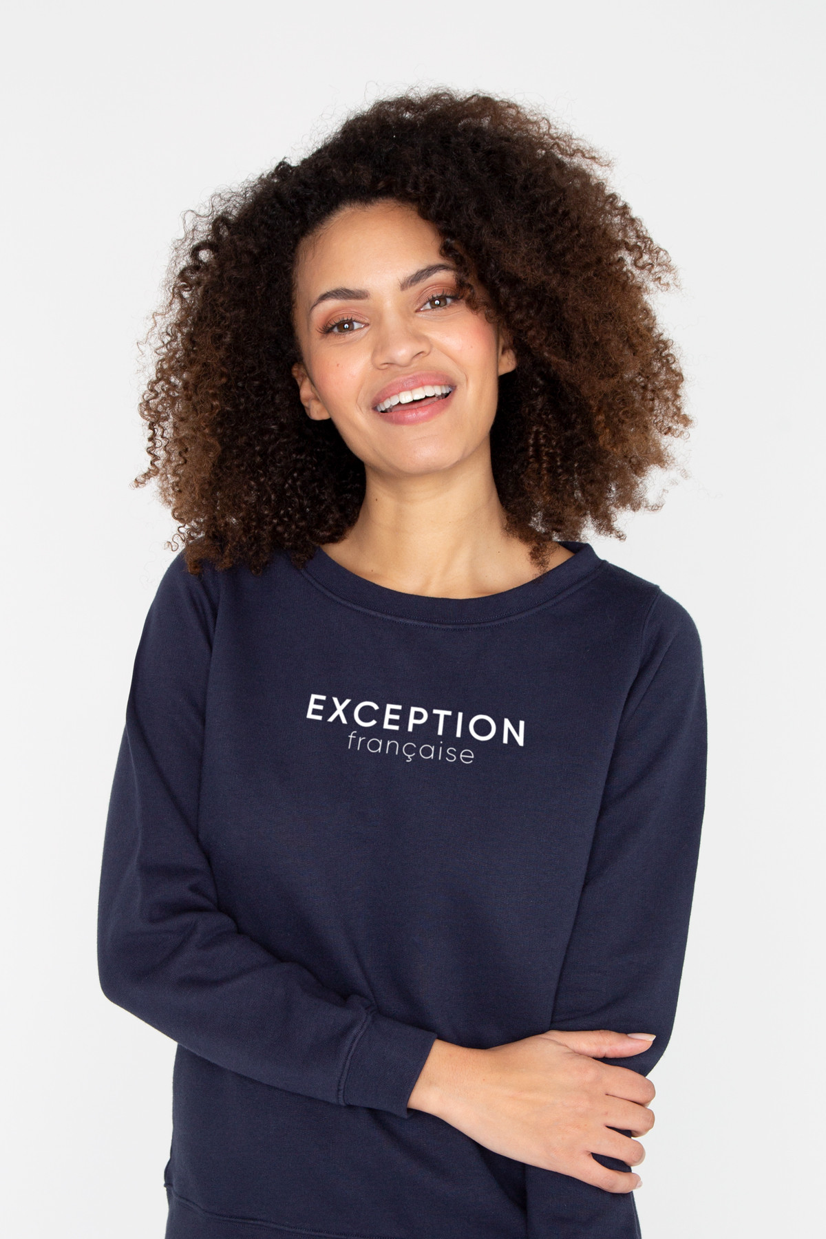 Sweat EXCEPTION FRANCAISE