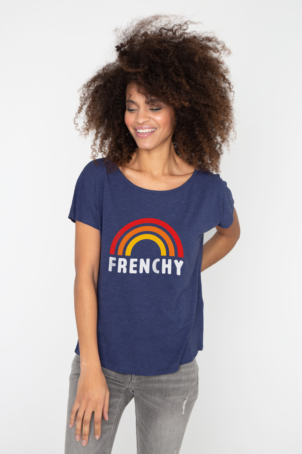 Tshirt Cleo FRENCHY