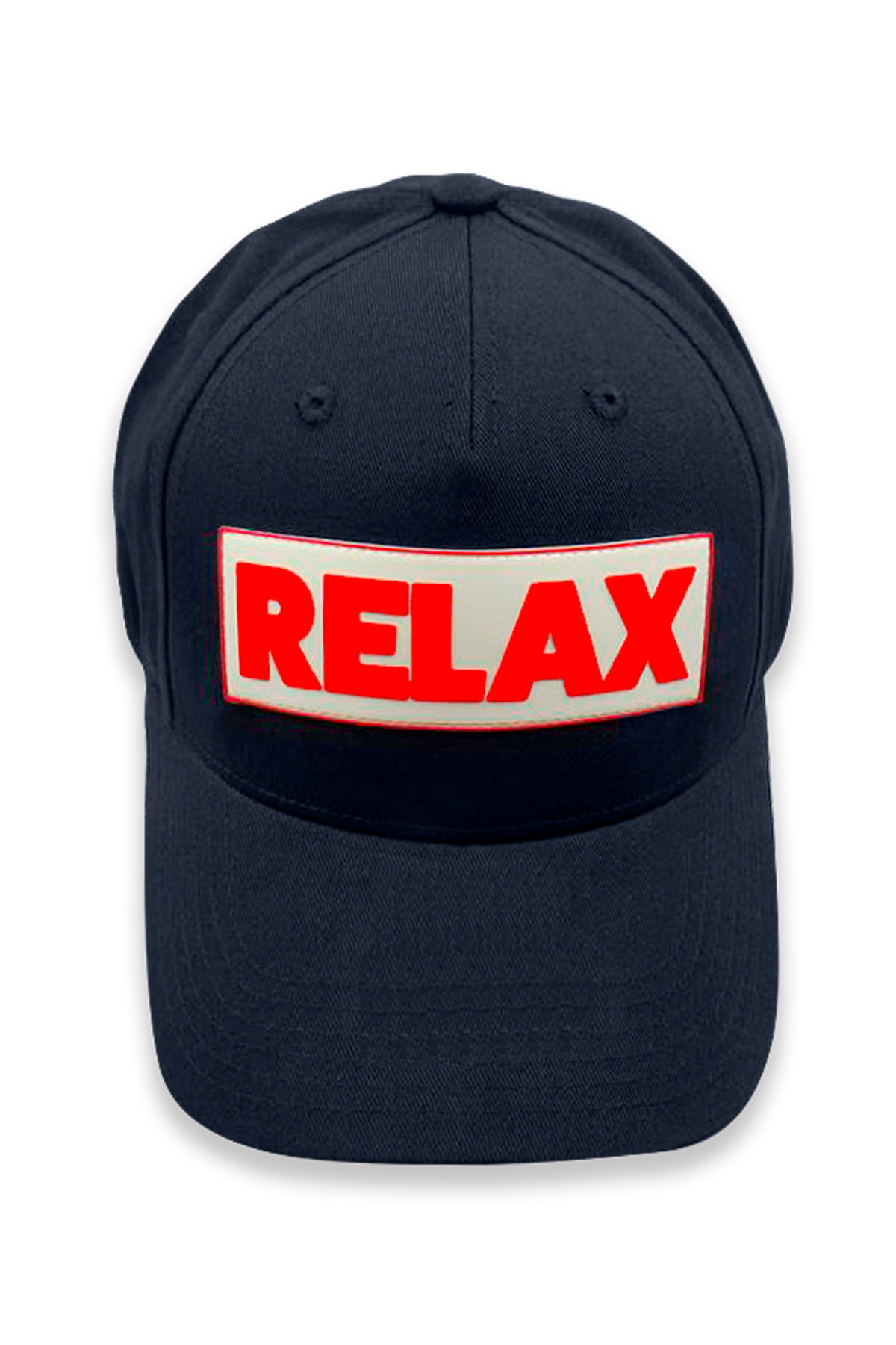 Casquette RELAX French Disorder