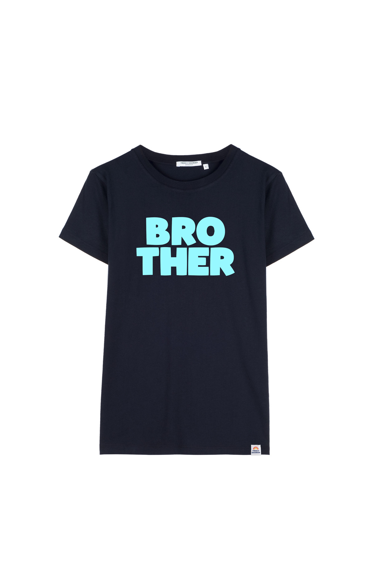 Tshirt BROTHER French Disorder