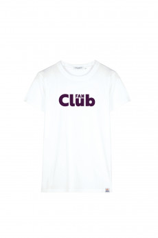 Tshirt FAN CLUB