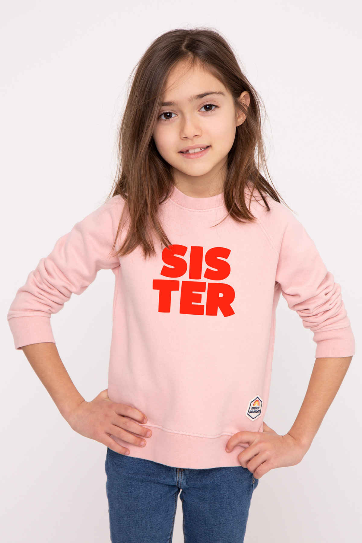 Sweat SISTER French Disorder