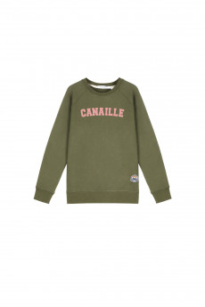 Sweat  CANAILLE