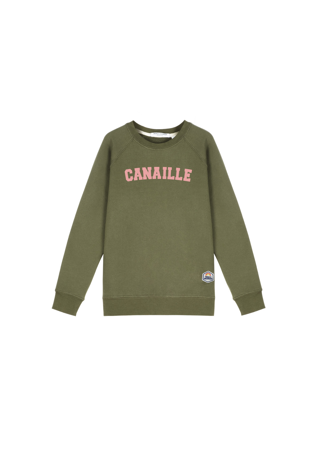 Sweat CANAILLE