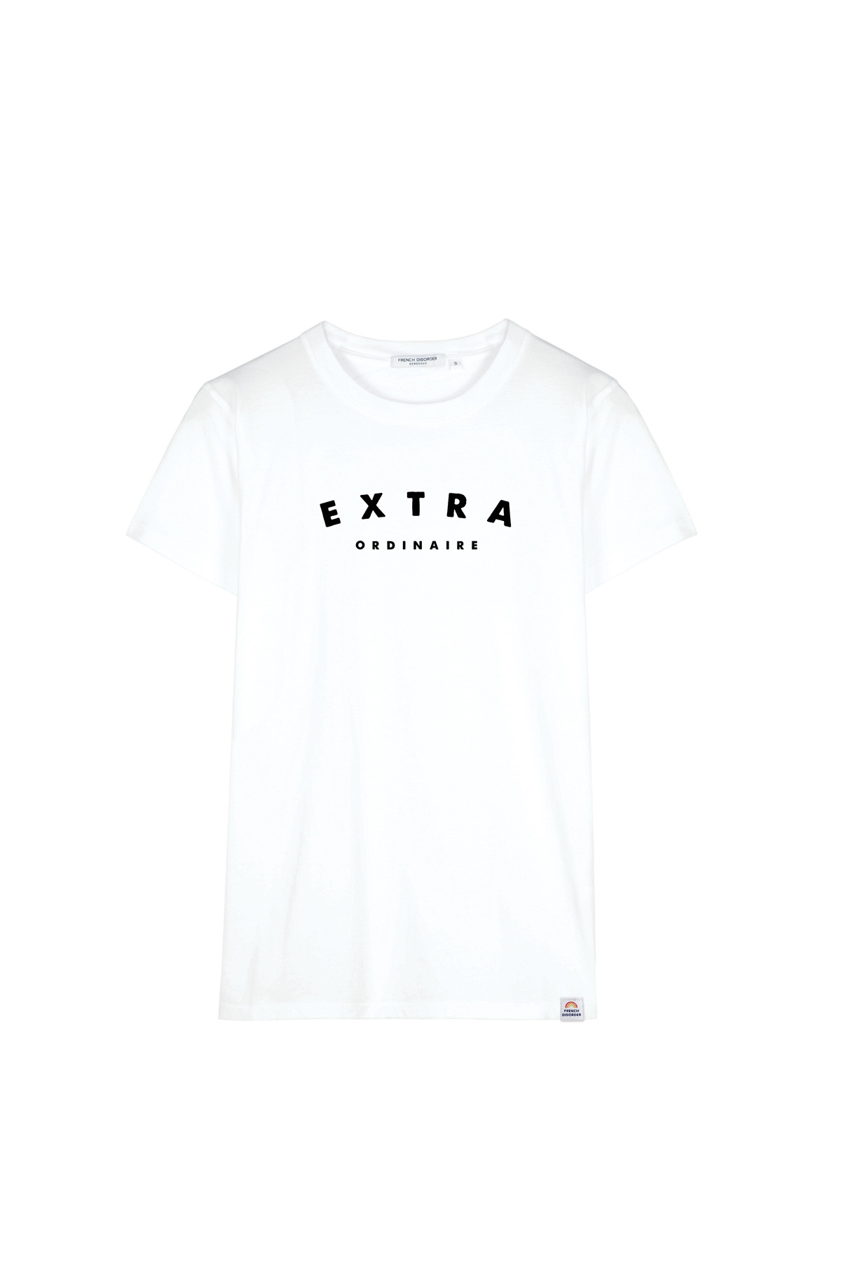 Tshirt EXTRA French Disorder
