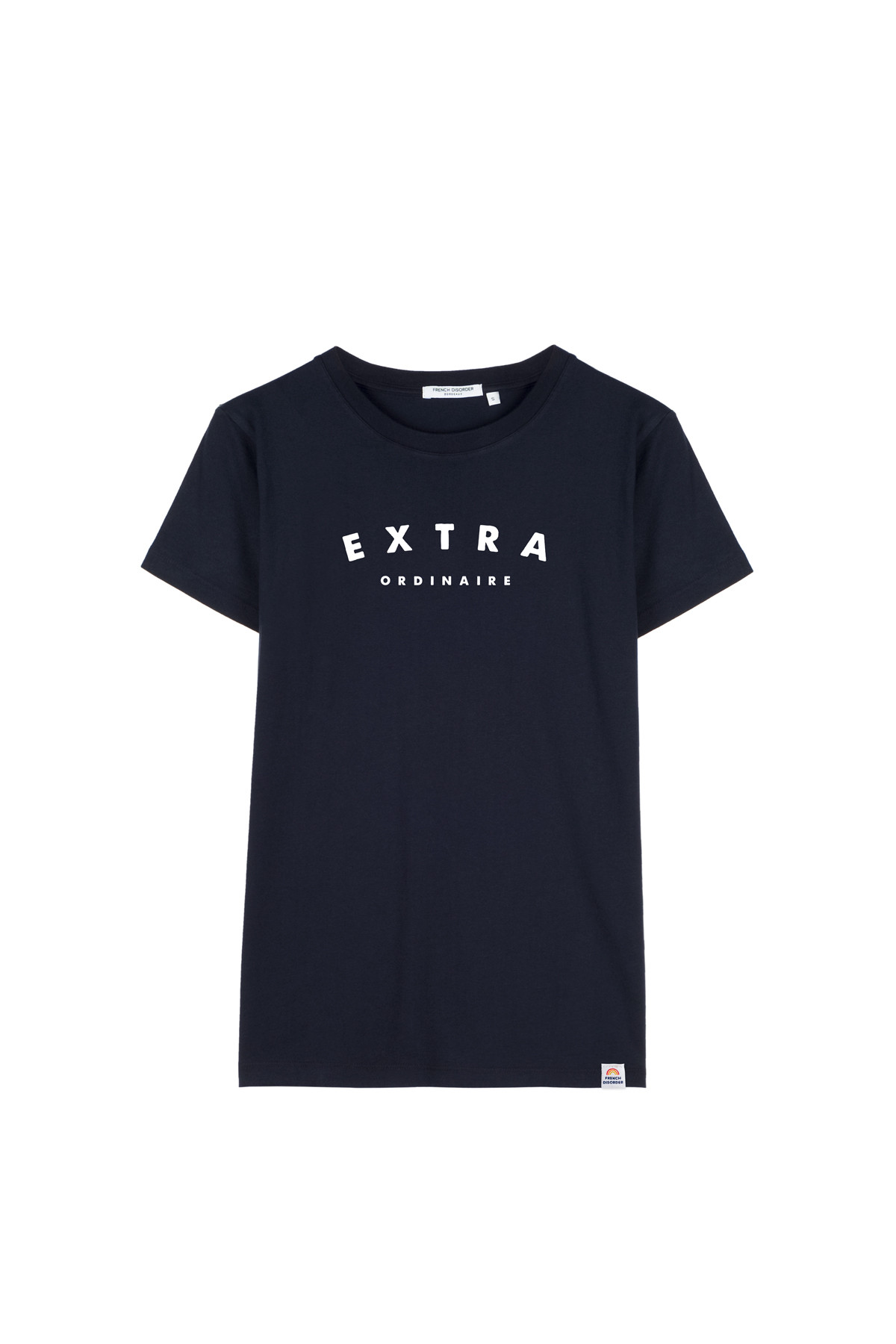 Tshirt EXTRA French Disorder
