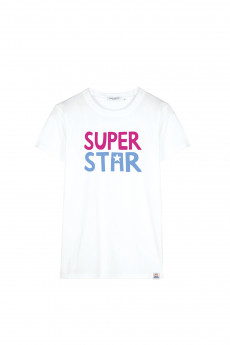 Tshirt SUPER STAR