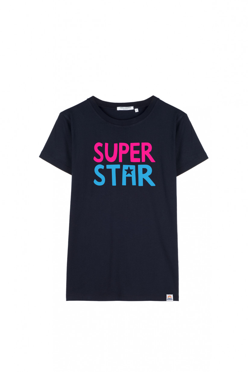 Tshirt SUPER STAR