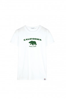 Tshirt CALIFORNIA STATE