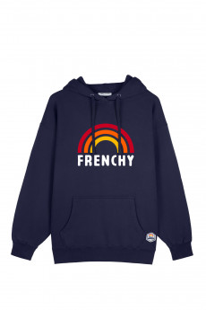 Hoodie Kenny FRENCHY (M)