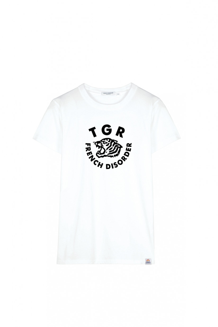 T-shirt Alex TIGER (W)