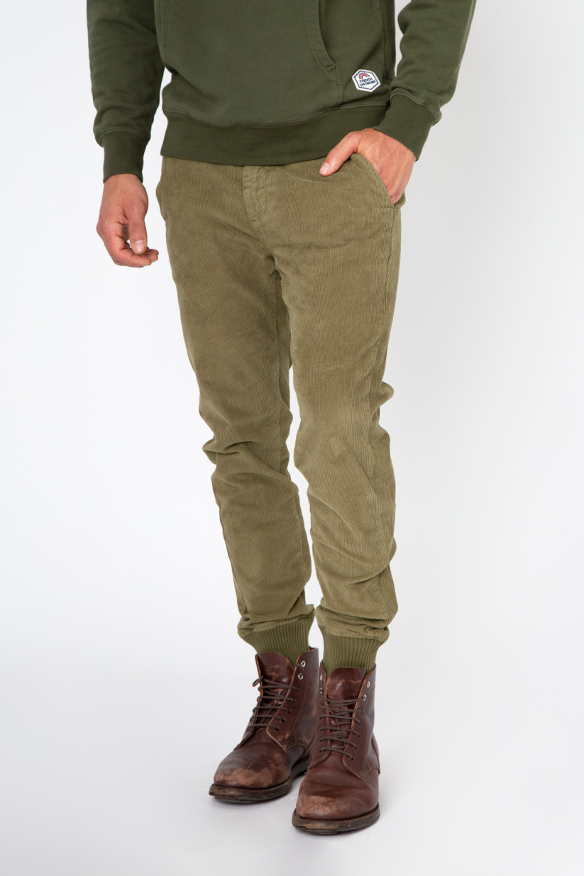 ACHILLE Trousers
