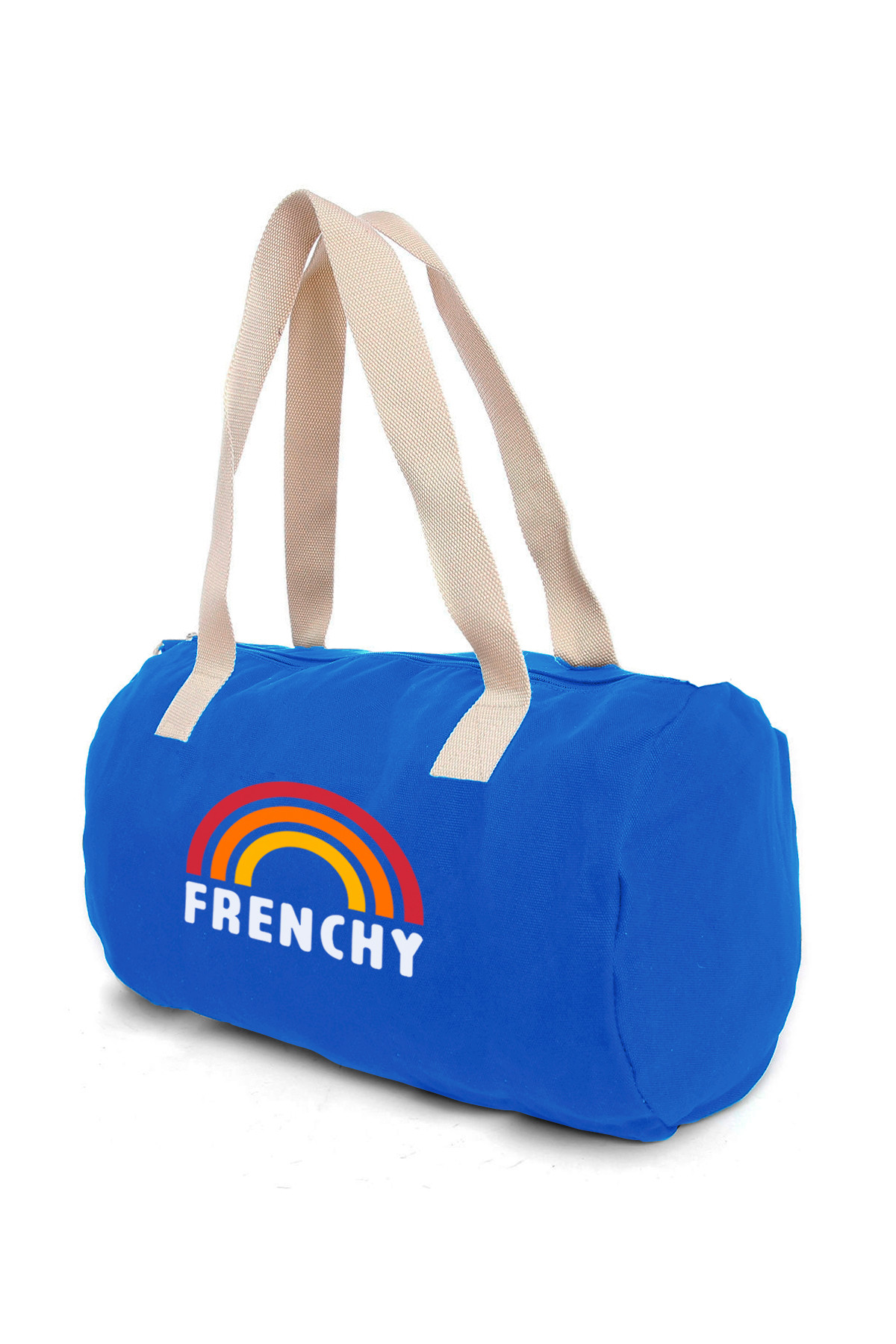 Photo de SACS Duffle Bag FRENCHY chez French Disorder