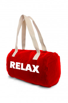 Photo de SACS Duffle Bag RELAX chez French Disorder