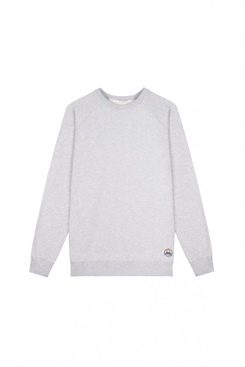 Sweat Clyde Homme Uni