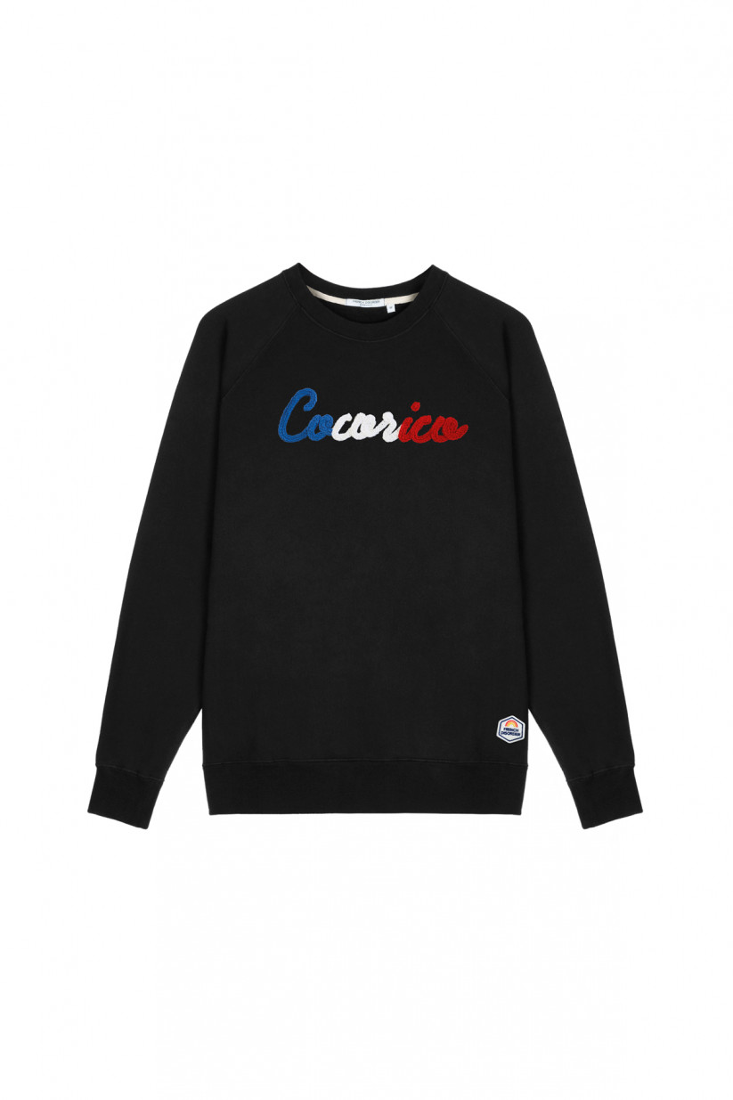 Sweater Clyde  COCORICO
