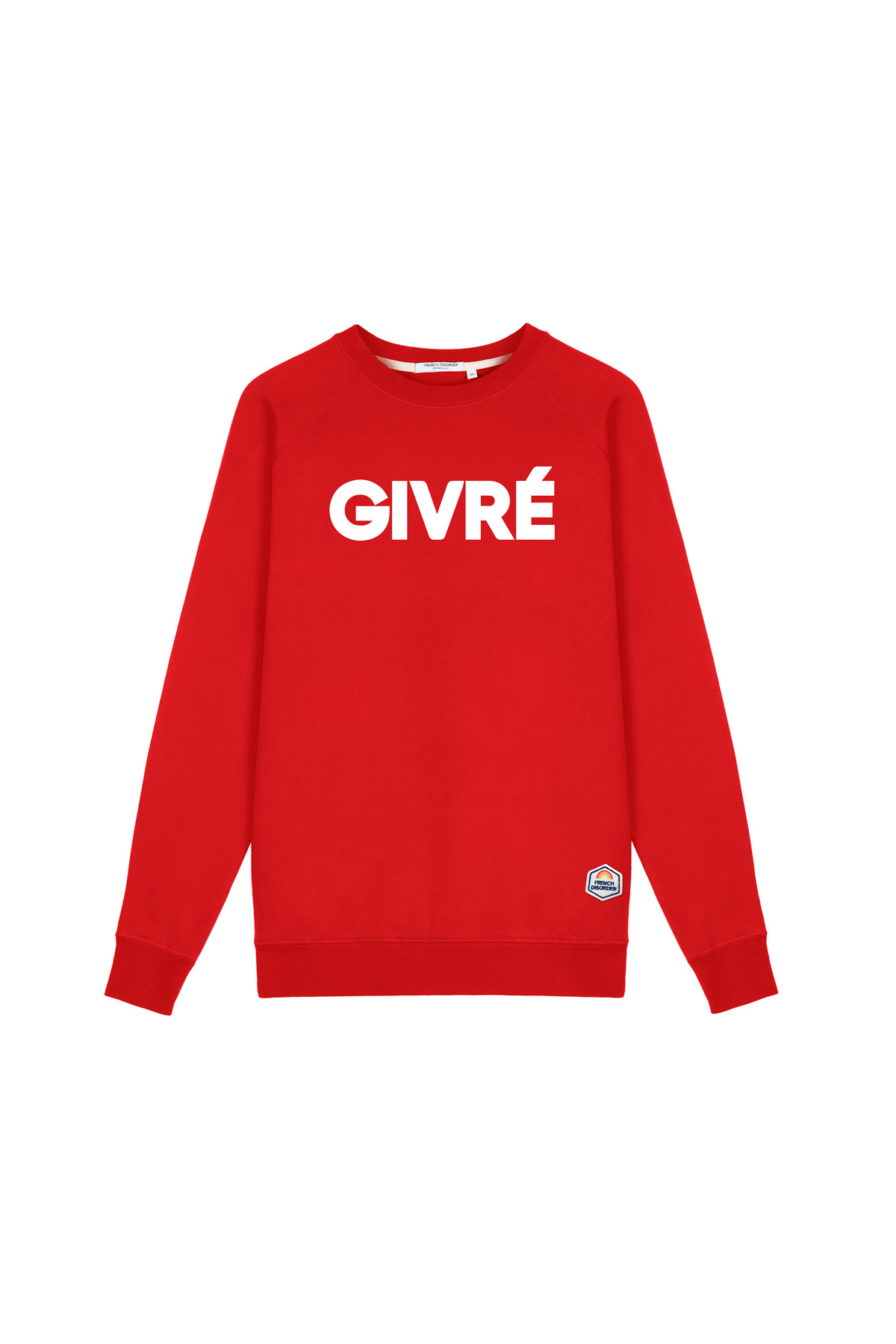 Sweat Clyde GIVRE