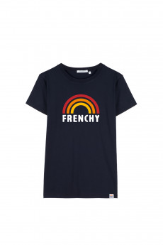 T-shirt  FRENCHY