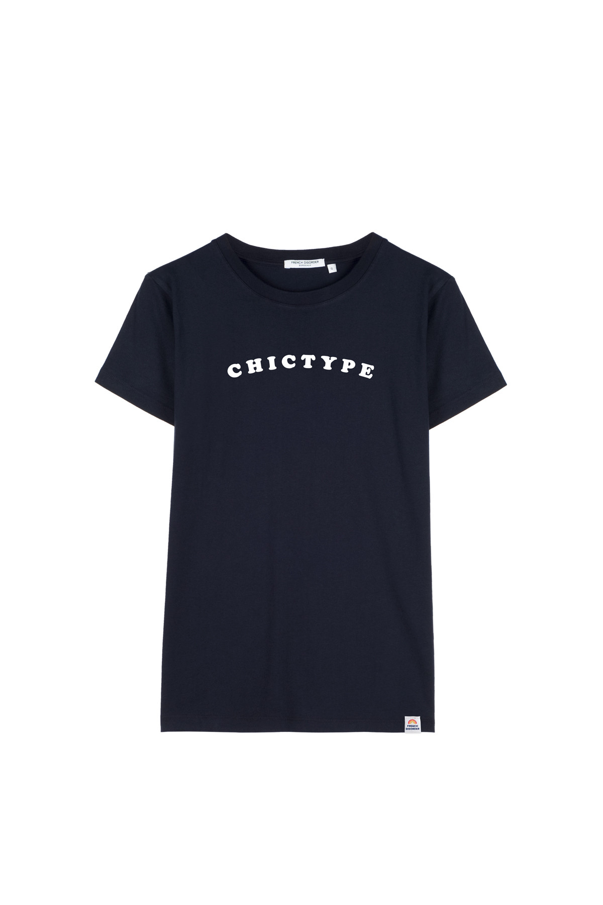 T-shirt Alex CHICTYPE (M)