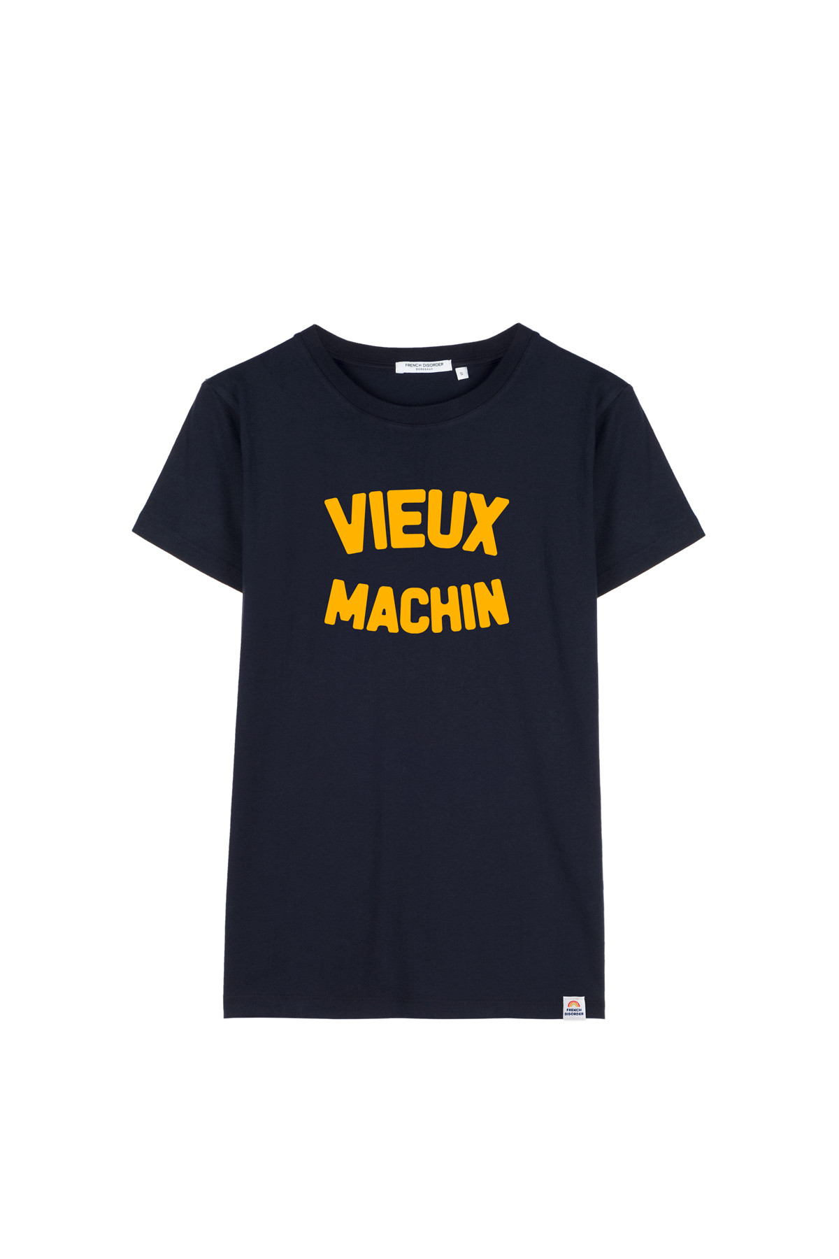 T-shirt Alex VIEUX MACHIN (M)