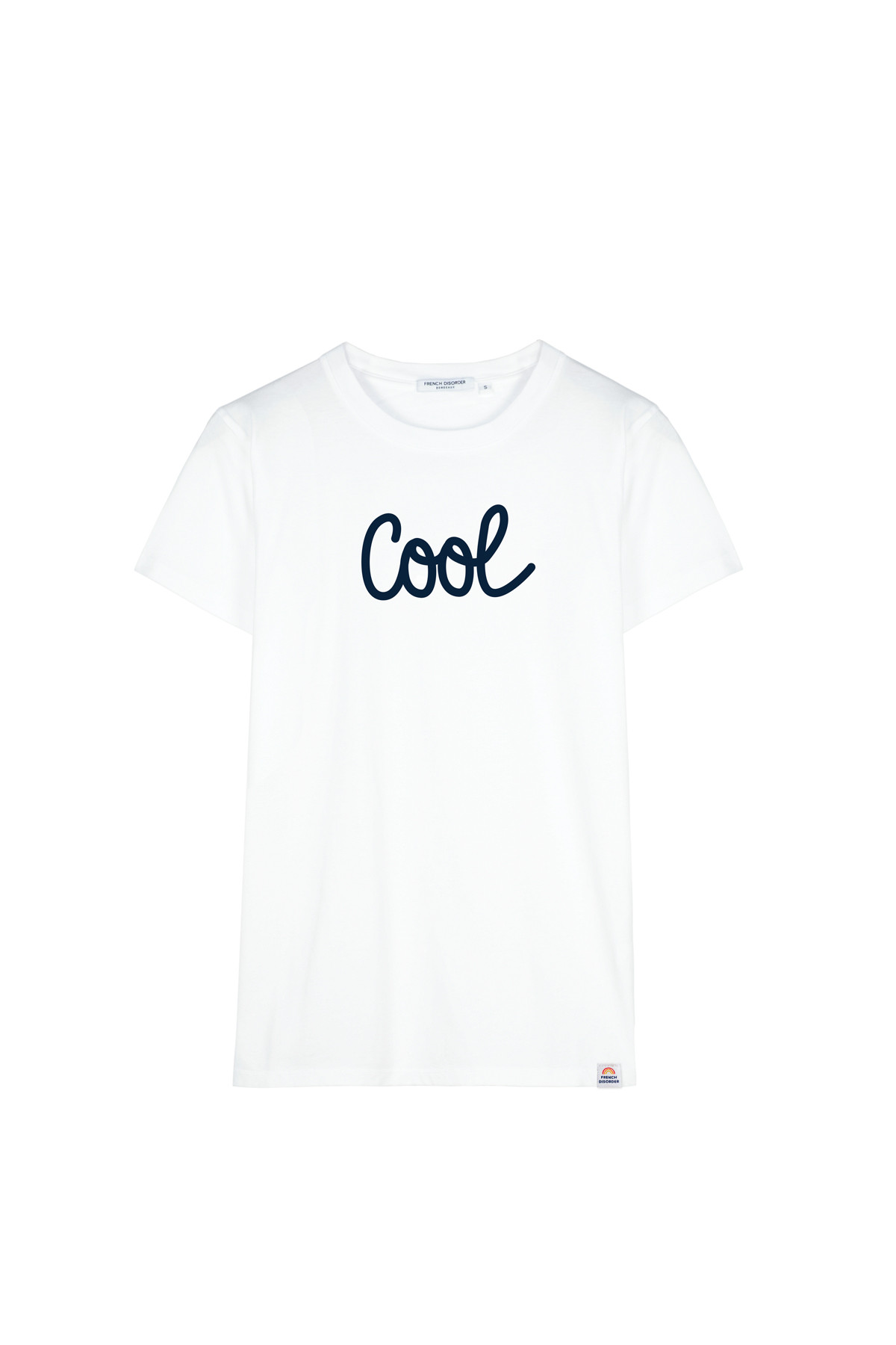 T-shirt COOL French Disorder