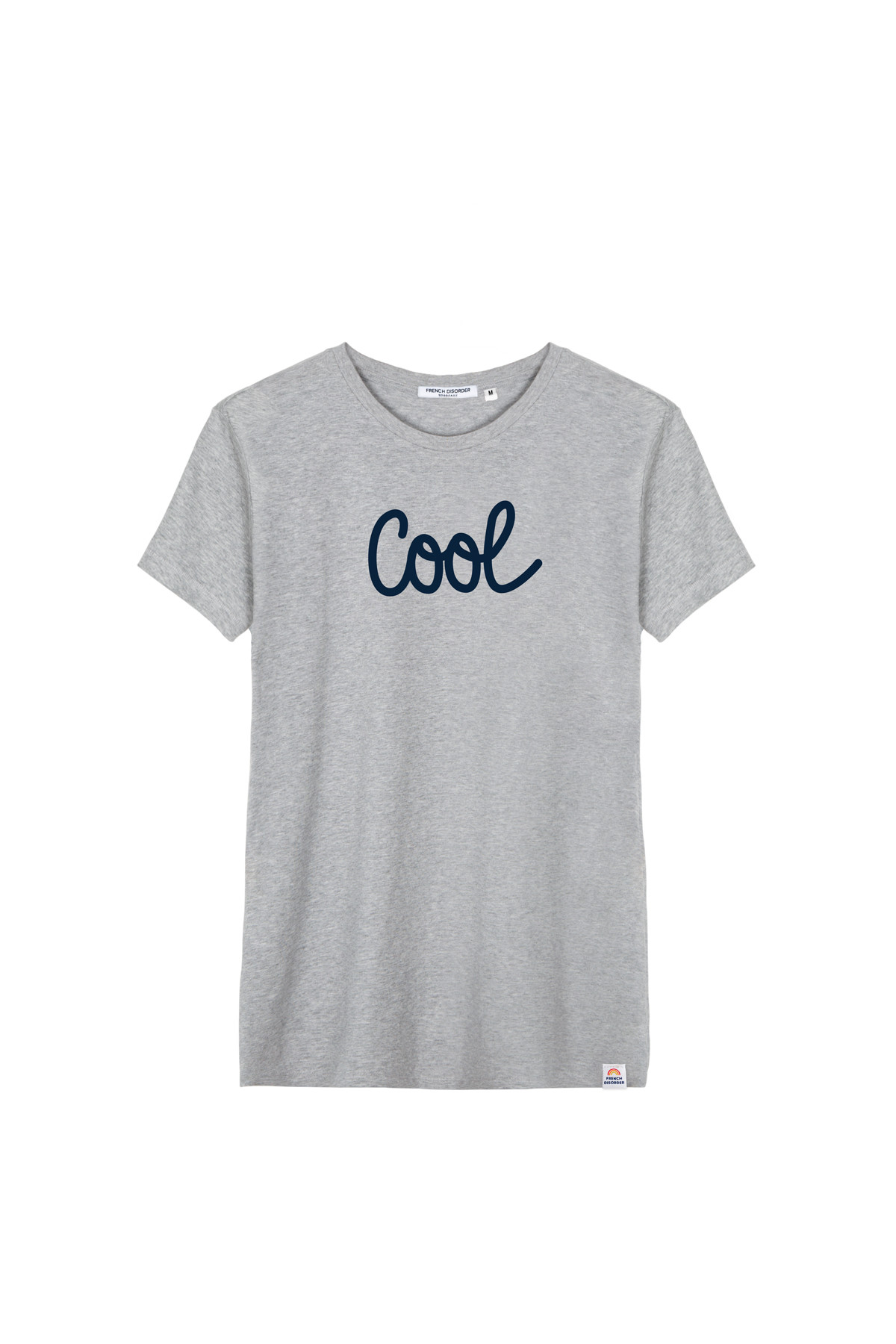 T-shirt COOL French Disorder