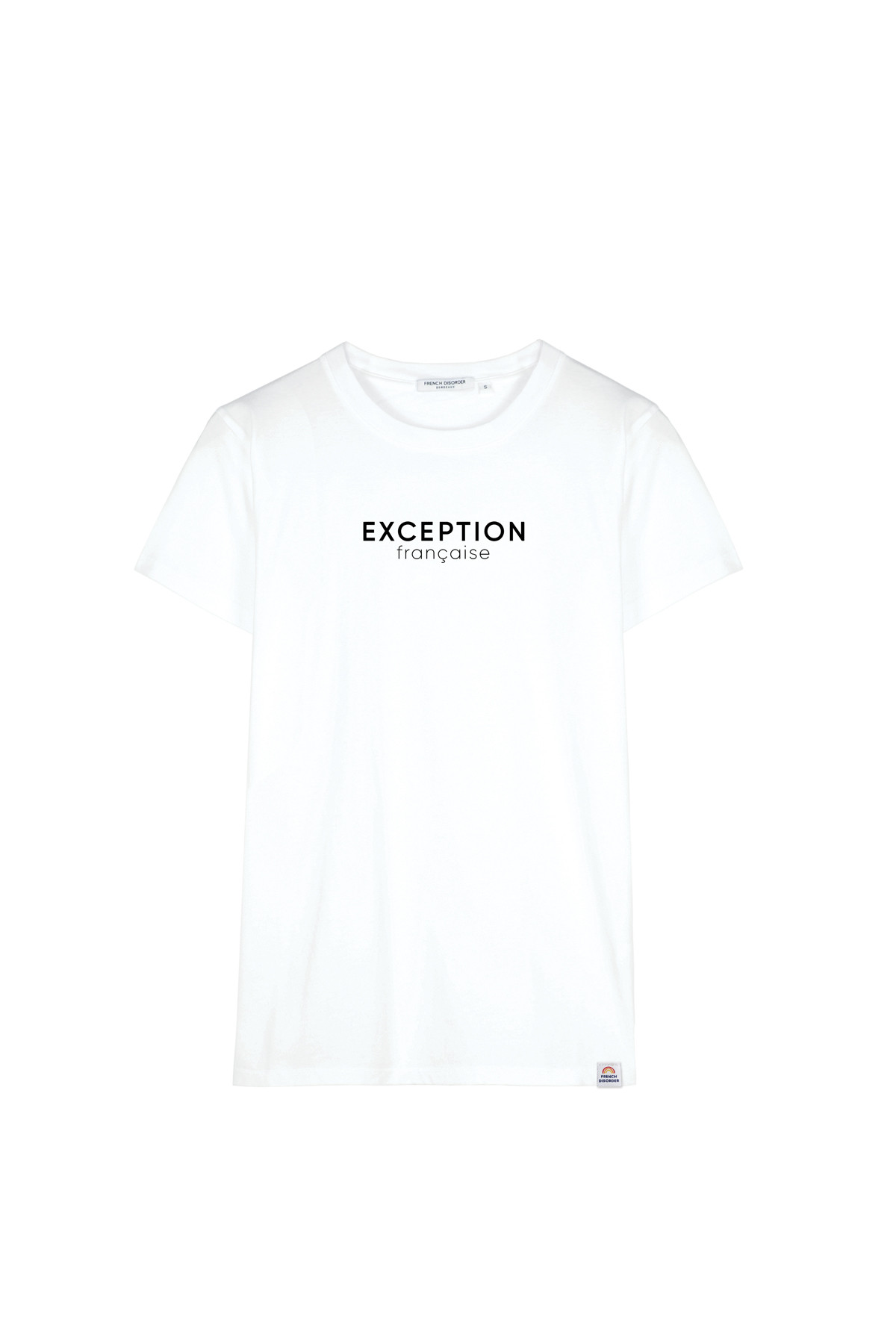 T-shirt Alex EXCEPTION (W)