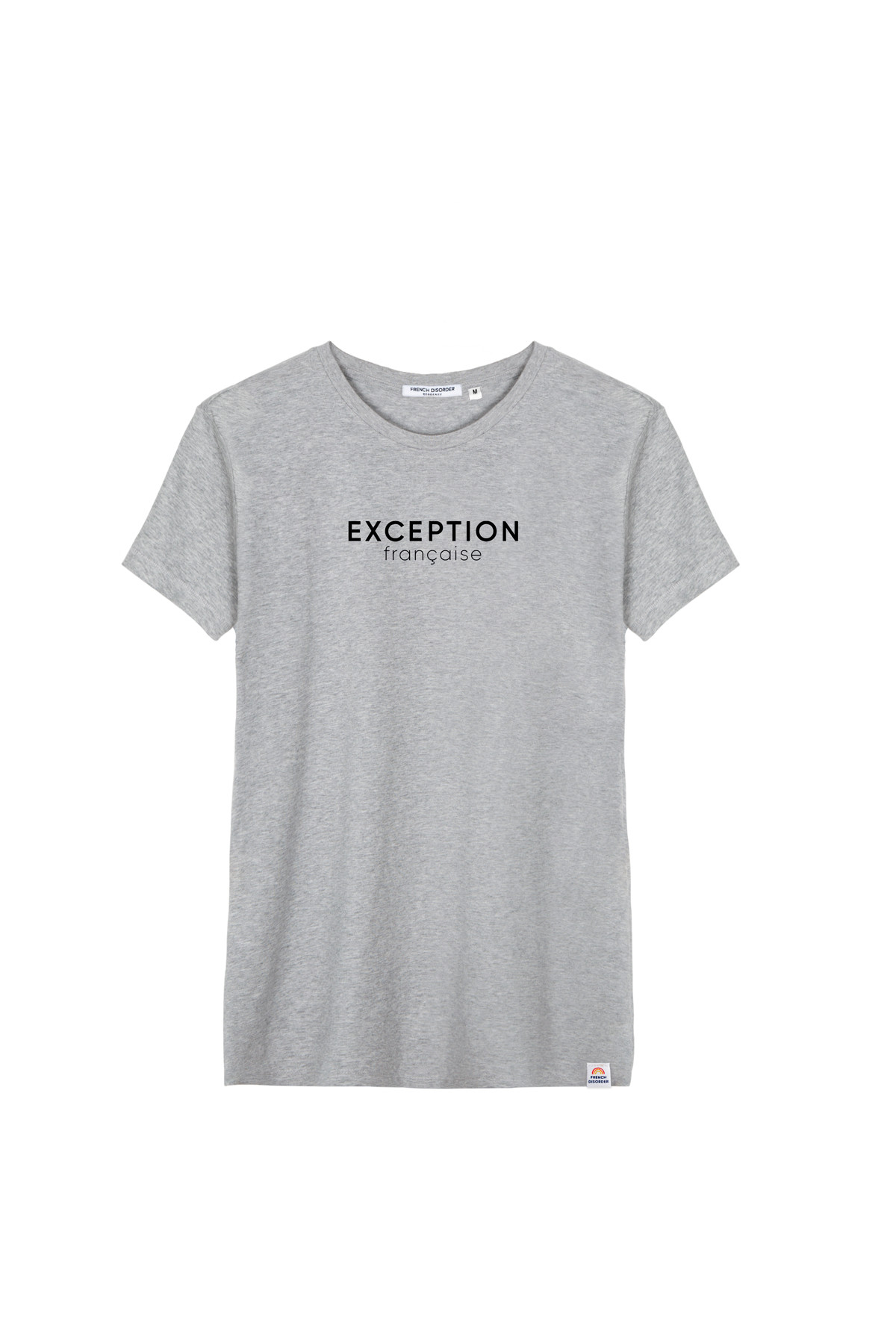 T-shirt Alex EXCEPTION (W)
