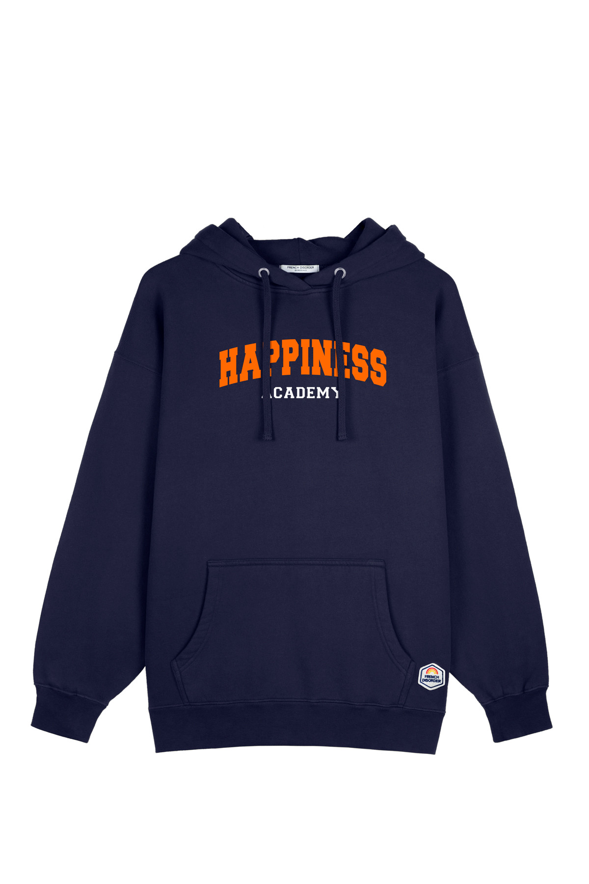Hoodie Kenny HAPPINESS ACADEMY (M)