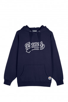 Hoodie FRENCH COLLEGE