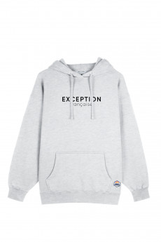 Hoodie Kenny EXCEPTION (M)