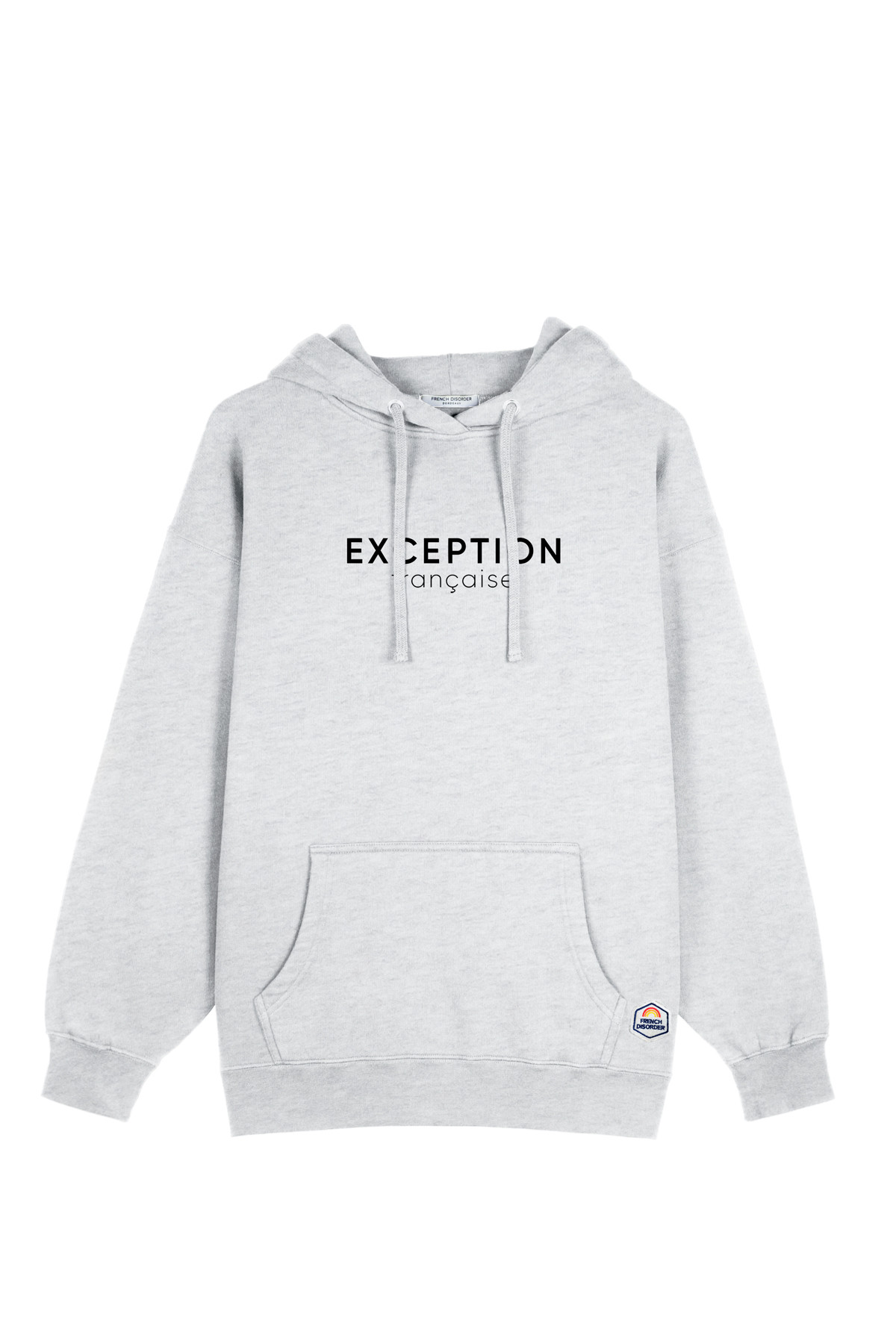 Hoodie EXCEPTION