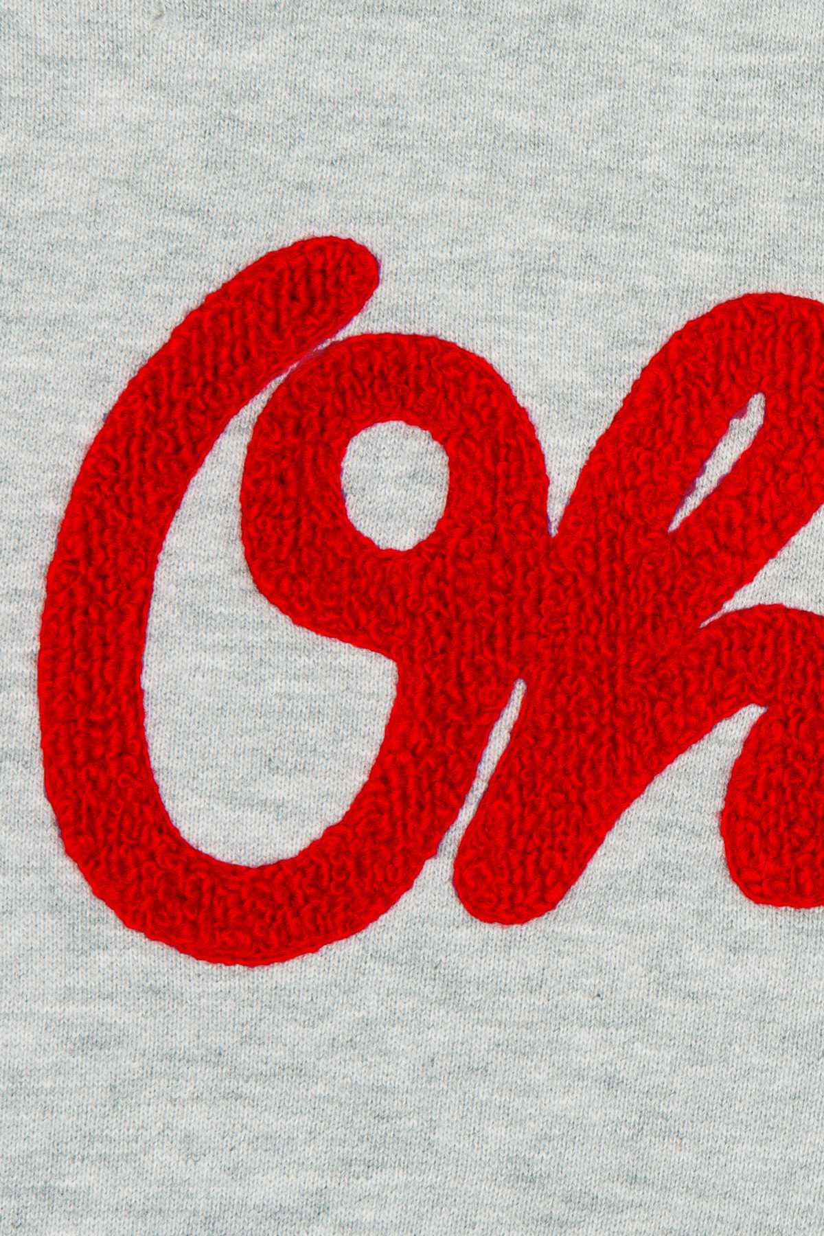 Sweat OHLALA broderie French Disorder