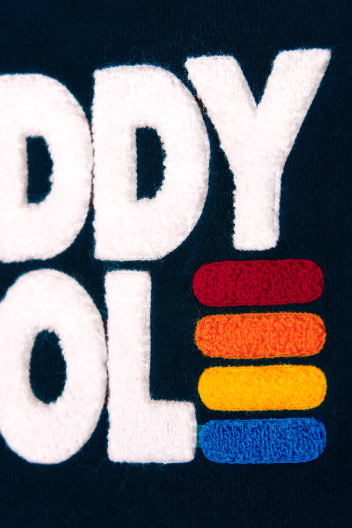 Sweat Dylan DADDY COOL (Broderie)