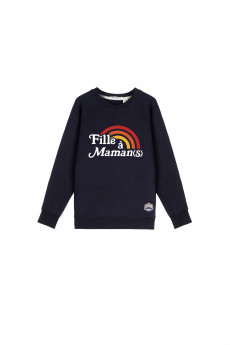 Sweat Billy FILLE A MAMAN(S)