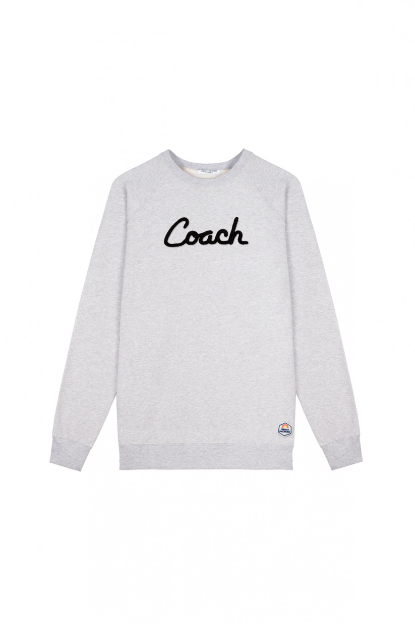 Sweat Clyde COACH (tricotin)