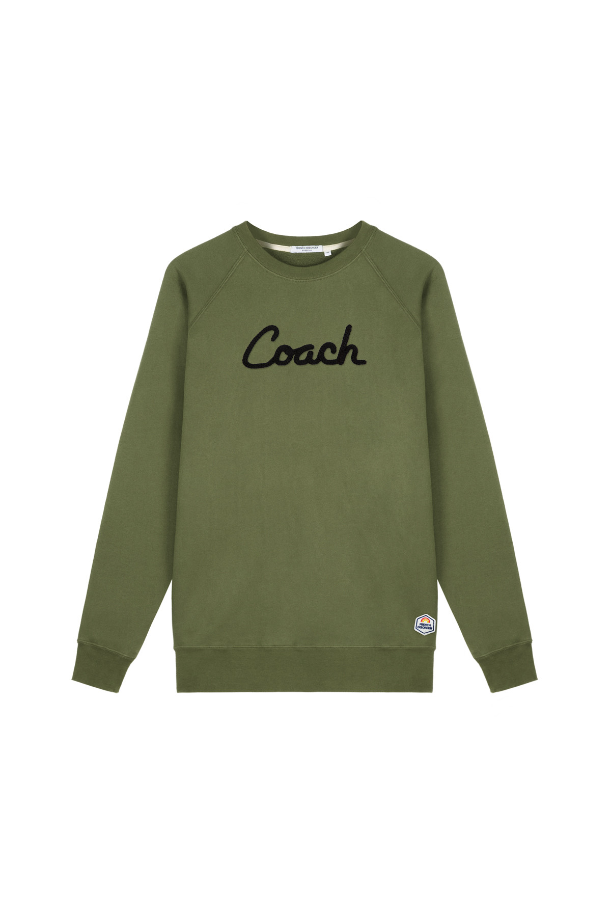 Sweat Clyde COACH (tricotin)